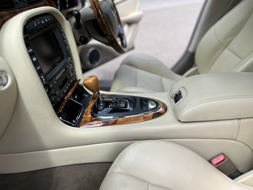 2005 Jaguar XJR For Sale (picture 78 of 140)