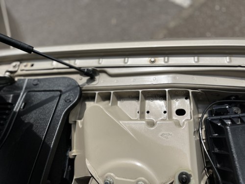 2005 Jaguar XJR For Sale (picture 116 of 140)