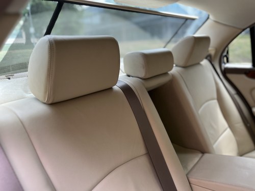 2005 Jaguar XJR For Sale (picture 43 of 140)