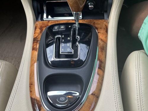 2005 Jaguar XJR For Sale (picture 77 of 140)