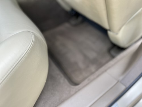 2005 Jaguar XJR For Sale (picture 109 of 140)