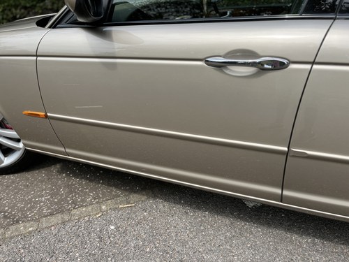2005 Jaguar XJR For Sale (picture 102 of 140)
