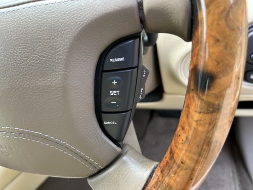 2005 Jaguar XJR For Sale (picture 85 of 140)