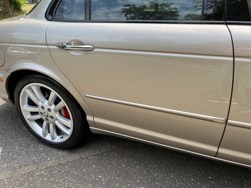 2005 Jaguar XJR For Sale (picture 55 of 140)