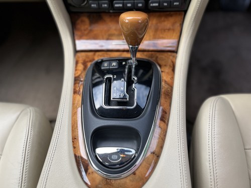2005 Jaguar XJR For Sale (picture 62 of 140)