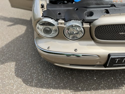 2005 Jaguar XJR For Sale (picture 124 of 140)