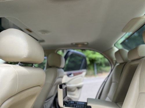 2005 Jaguar XJR For Sale (picture 73 of 140)