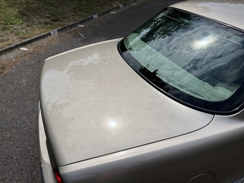 2005 Jaguar XJR For Sale (picture 105 of 140)