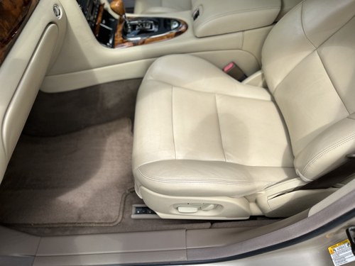 2005 Jaguar XJR For Sale (picture 44 of 140)