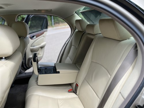 2005 Jaguar XJR For Sale (picture 70 of 140)