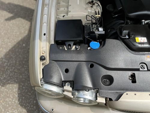 2005 Jaguar XJR For Sale (picture 118 of 140)