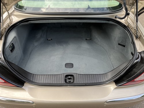 2005 Jaguar XJR For Sale (picture 86 of 140)