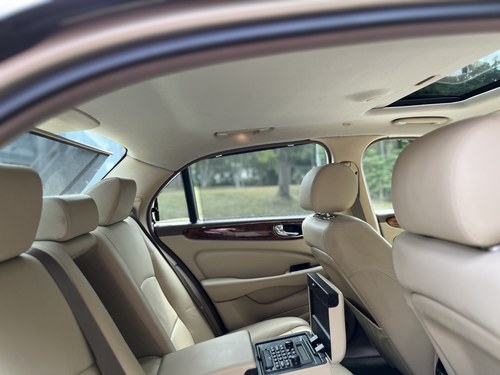 2005 Jaguar XJR For Sale (picture 76 of 140)