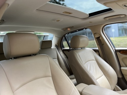 2005 Jaguar XJR For Sale (picture 45 of 140)