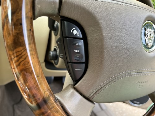 2005 Jaguar XJR For Sale (picture 49 of 140)