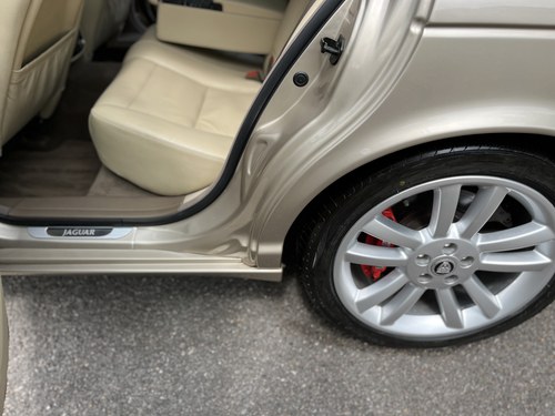 2005 Jaguar XJR For Sale (picture 81 of 140)