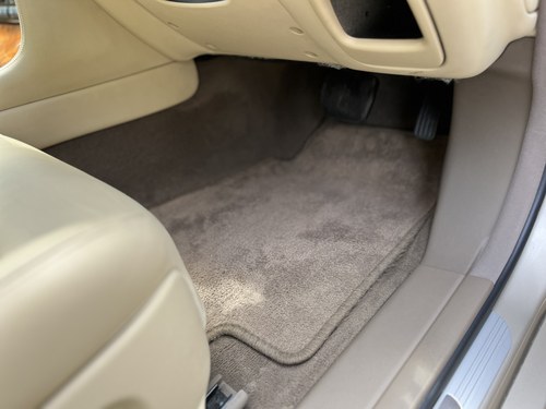 2005 Jaguar XJR For Sale (picture 83 of 140)