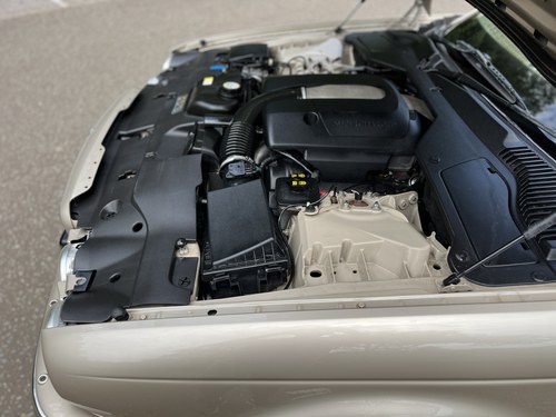 2005 Jaguar XJR For Sale (picture 122 of 140)