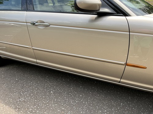 2005 Jaguar XJR For Sale (picture 99 of 140)