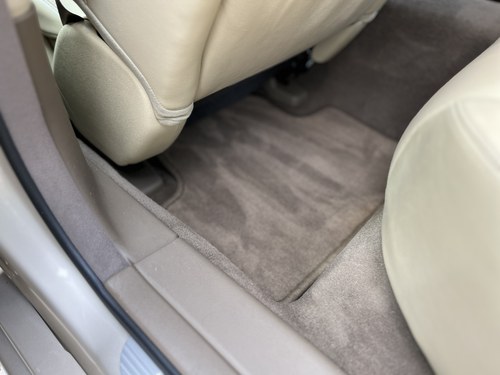 2005 Jaguar XJR For Sale (picture 71 of 140)