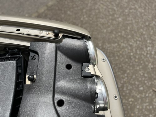 2005 Jaguar XJR For Sale (picture 123 of 140)
