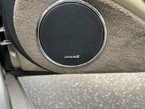 2005 Jaguar XJR For Sale (picture 108 of 140)
