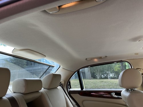 2005 Jaguar XJR For Sale (picture 75 of 140)
