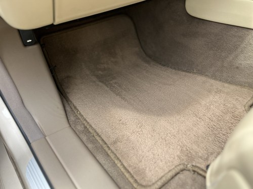 2005 Jaguar XJR For Sale (picture 111 of 140)