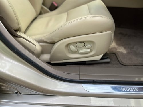 2005 Jaguar XJR For Sale (picture 80 of 140)