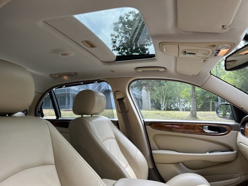2005 Jaguar XJR For Sale (picture 33 of 140)