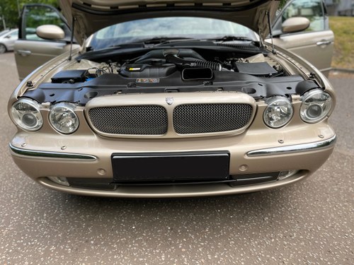 2005 Jaguar XJR For Sale (picture 113 of 140)