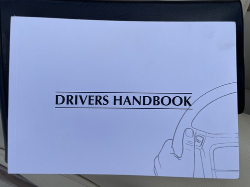 1995 Jaguar XJS convertible LHD In vendita (immagine 159 di 185)