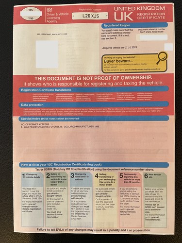 1995 Jaguar XJS convertible LHD In vendita (immagine 156 di 185)