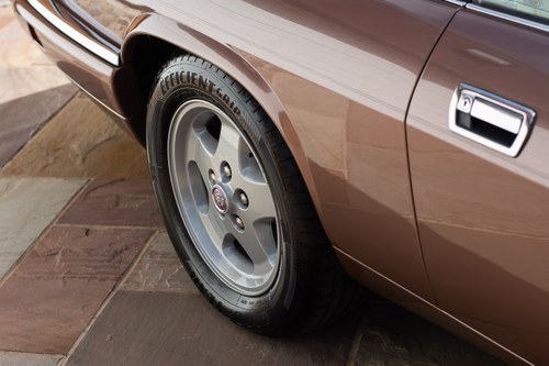 1995 Jaguar XJS convertible LHD In vendita (immagine 115 di 185)