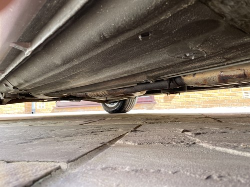 1995 Jaguar XJS convertible LHD In vendita (immagine 150 di 185)