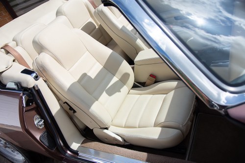 1995 Jaguar XJS convertible LHD In vendita (immagine 57 di 185)