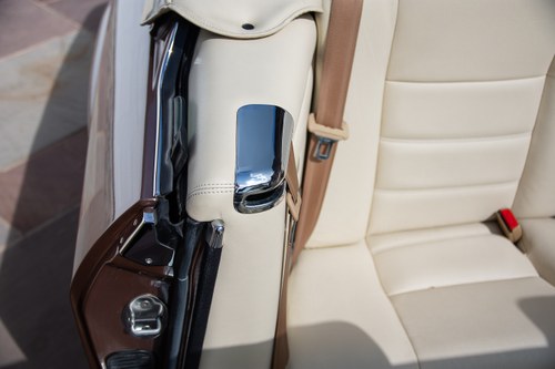 1995 Jaguar XJS convertible LHD In vendita (immagine 65 di 185)