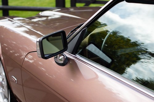 1995 Jaguar XJS convertible LHD In vendita (immagine 110 di 185)