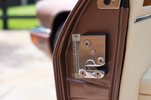 1995 Jaguar XJS convertible LHD In vendita (immagine 73 di 185)