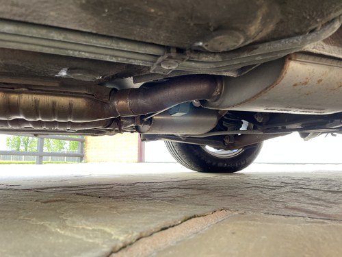 1995 Jaguar XJS convertible LHD In vendita (immagine 141 di 185)