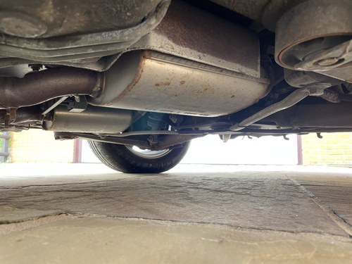 1995 Jaguar XJS convertible LHD In vendita (immagine 140 di 185)