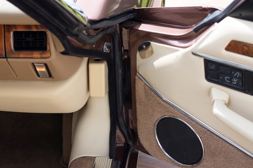 1995 Jaguar XJS convertible LHD In vendita (immagine 69 di 185)