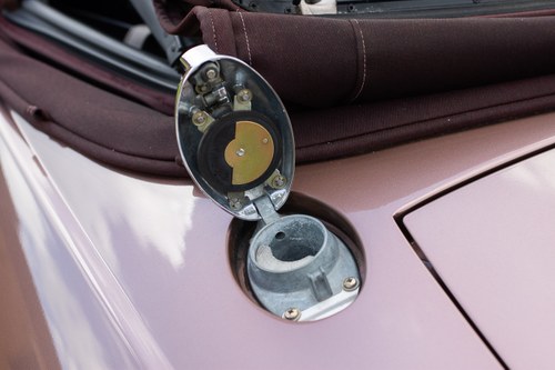 1995 Jaguar XJS convertible LHD In vendita (immagine 119 di 185)