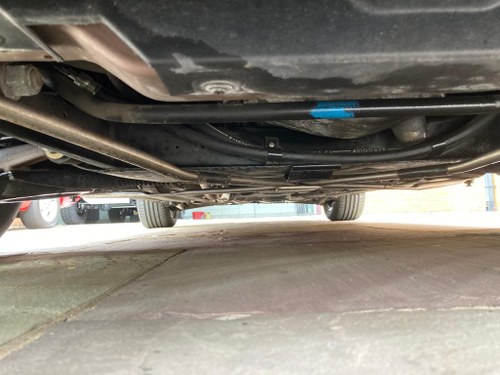 1995 Jaguar XJS convertible LHD In vendita (immagine 147 di 185)