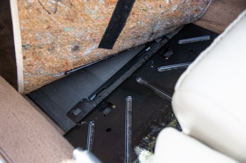 1995 Jaguar XJS convertible LHD In vendita (immagine 79 di 185)