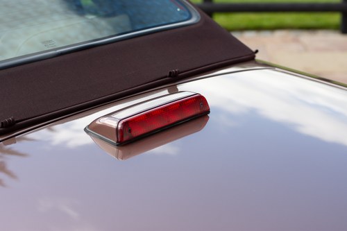 1995 Jaguar XJS convertible LHD In vendita (immagine 106 di 185)