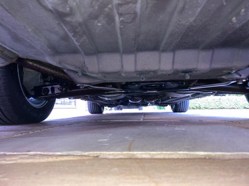 1995 Jaguar XJS convertible LHD In vendita (immagine 142 di 185)