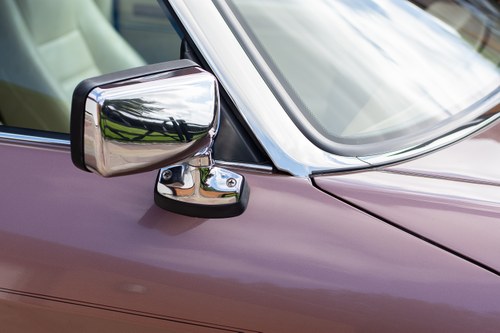 1995 Jaguar XJS convertible LHD In vendita (immagine 109 di 185)