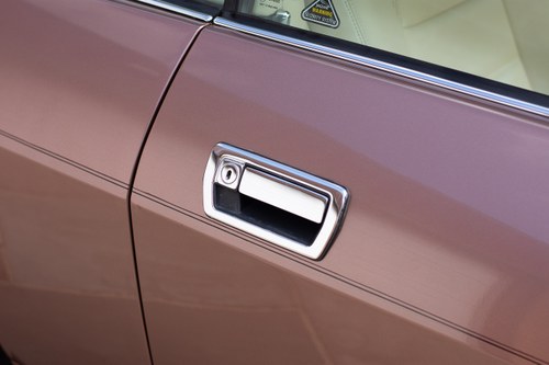 1995 Jaguar XJS convertible LHD In vendita (immagine 113 di 185)