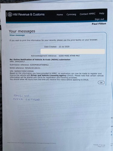 1995 Jaguar XJS convertible LHD In vendita (immagine 171 di 185)